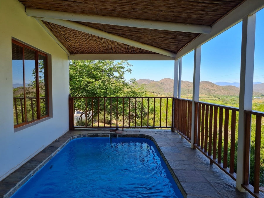 Commercial Property for Sale in Robertson Rural Western Cape